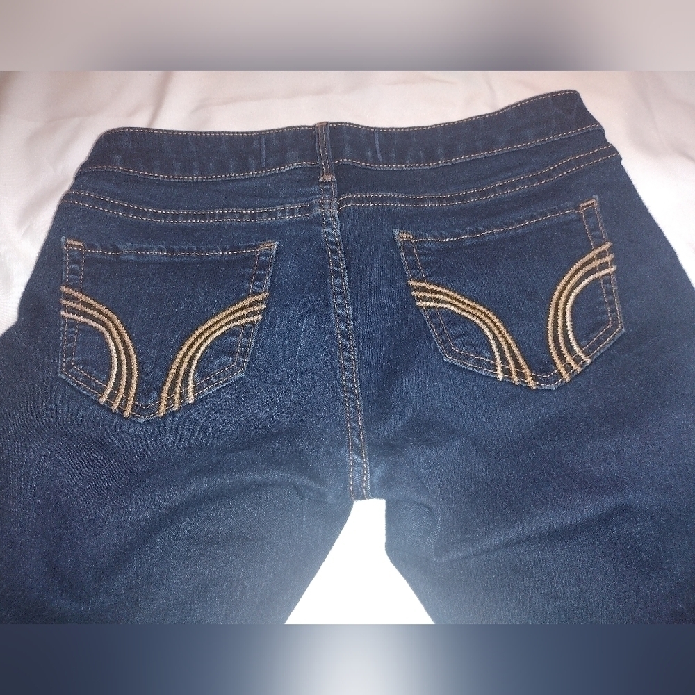 HOLLISTER Stretch Jeans - Picture 3 of 4